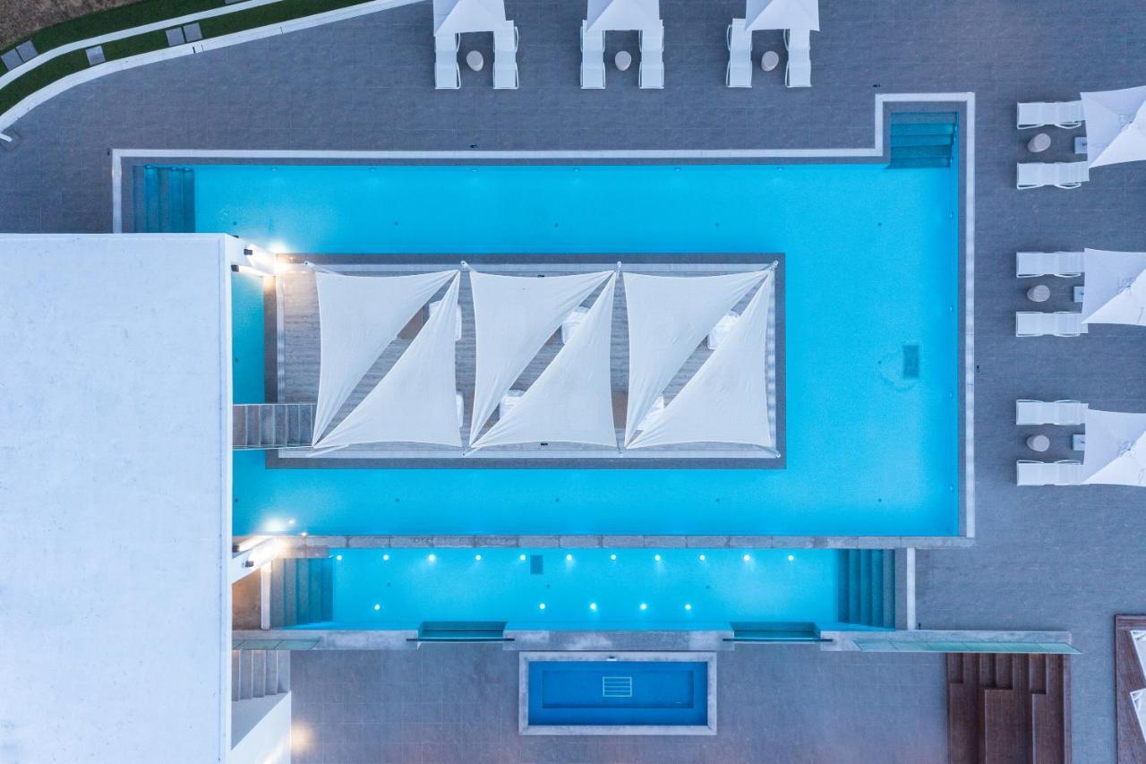 The Suites Hotel Namwon Екстер'єр фото