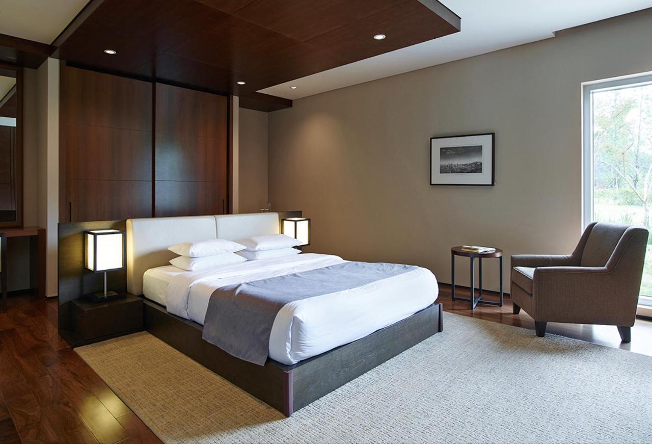 The Suites Hotel Namwon Екстер'єр фото