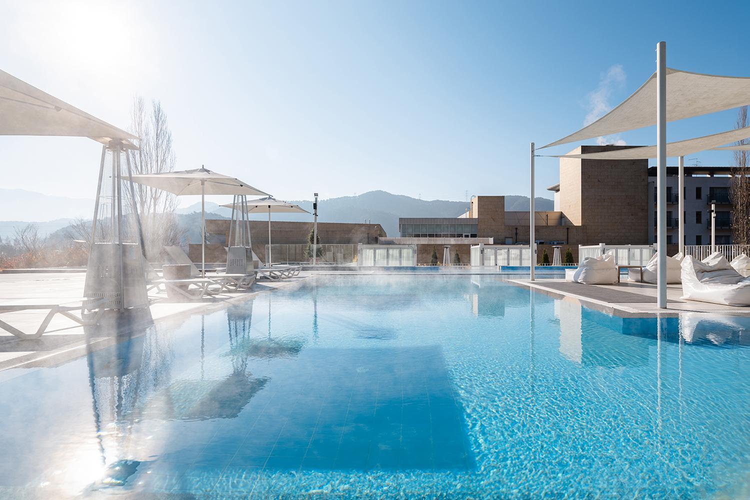 The Suites Hotel Namwon Екстер'єр фото