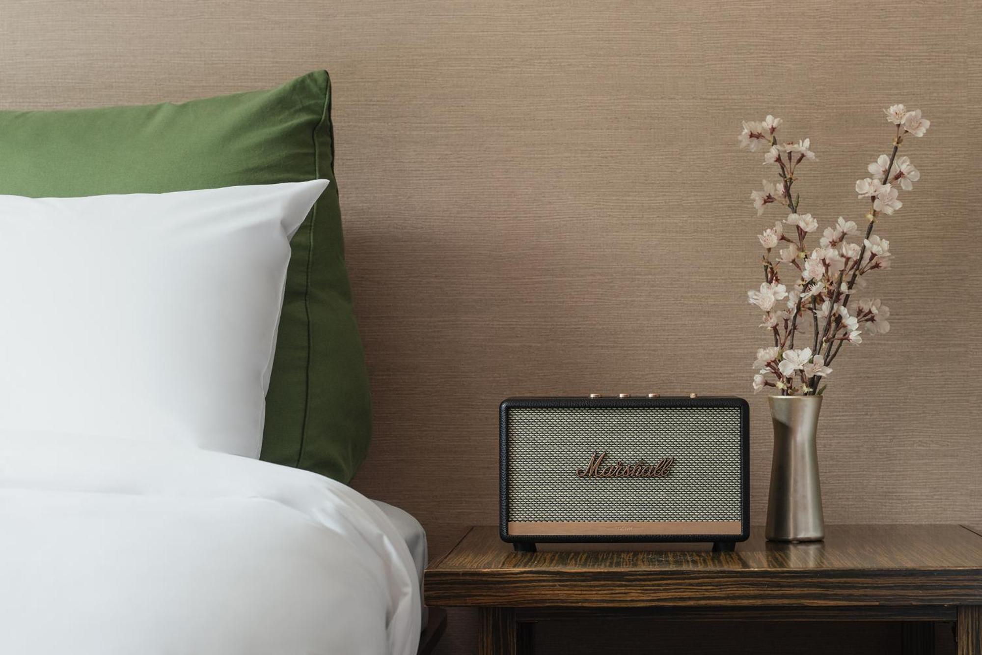 The Suites Hotel Namwon Екстер'єр фото